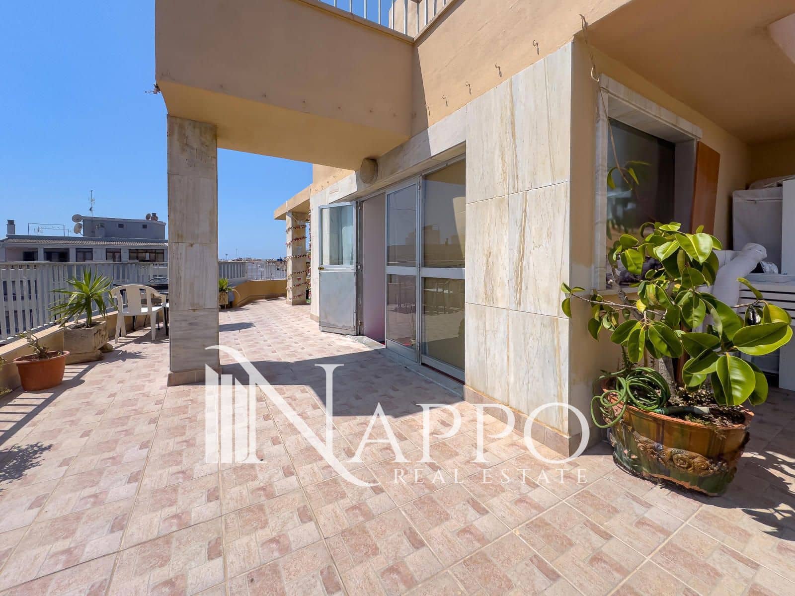 7 chambre Appartement à vendre à Palma de Mallorca - 895 000 € (Ref: 9304856)