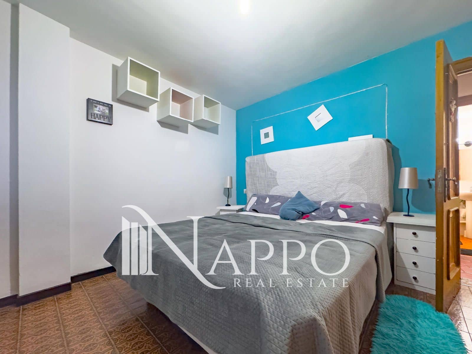 7 chambre Appartement à vendre à Palma de Mallorca - 895 000 € (Ref: 9304856)