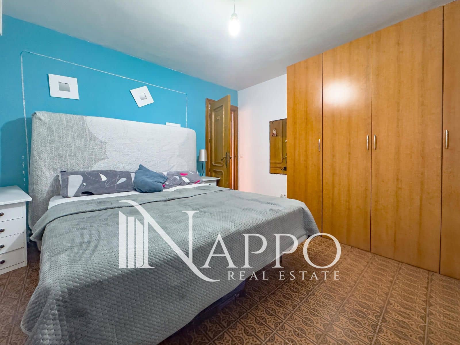 7 chambre Appartement à vendre à Palma de Mallorca - 895 000 € (Ref: 9304856)