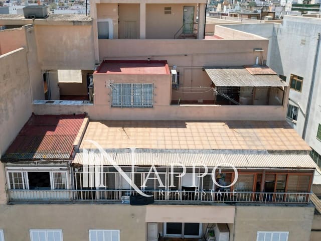 7 slaapkamer Flat te koop in Son Canals, Palma de Mallorca - € 895.000 (Ref: 9304856)