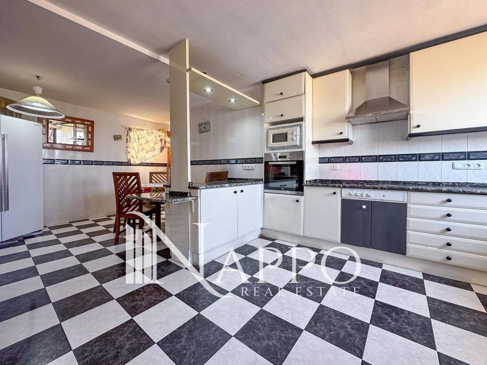 7 chambre Appartement à vendre à Palma de Mallorca - 895 000 € (Ref: 9304856)