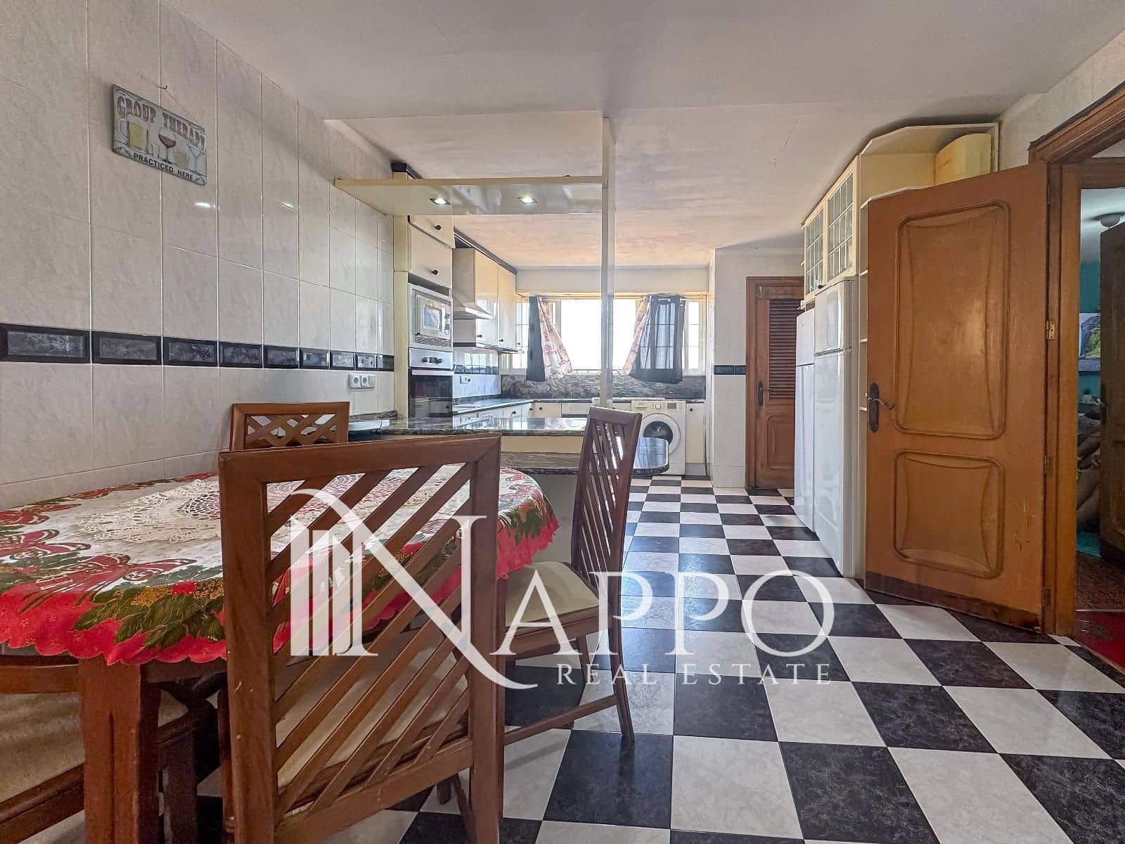 7 chambre Appartement à vendre à Palma de Mallorca - 895 000 € (Ref: 9304856)