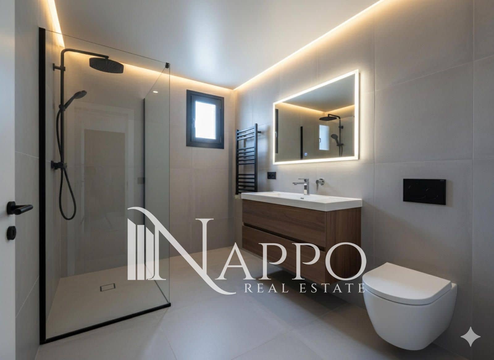 7 chambre Appartement à vendre à Palma de Mallorca - 895 000 € (Ref: 9304856)