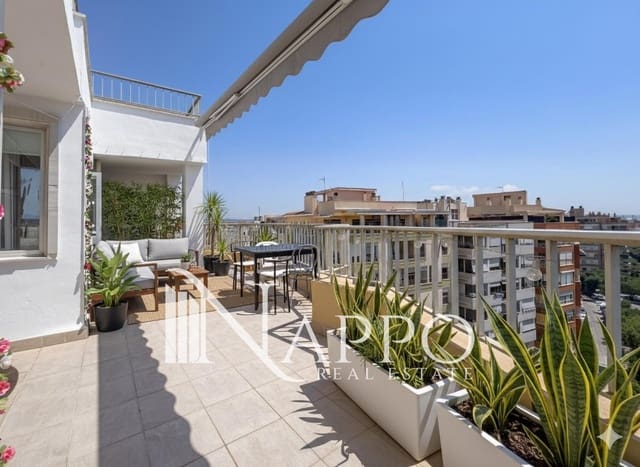 7 slaapkamer Flat te koop in Son Canals, Palma de Mallorca - € 895.000 (Ref: 9304856)