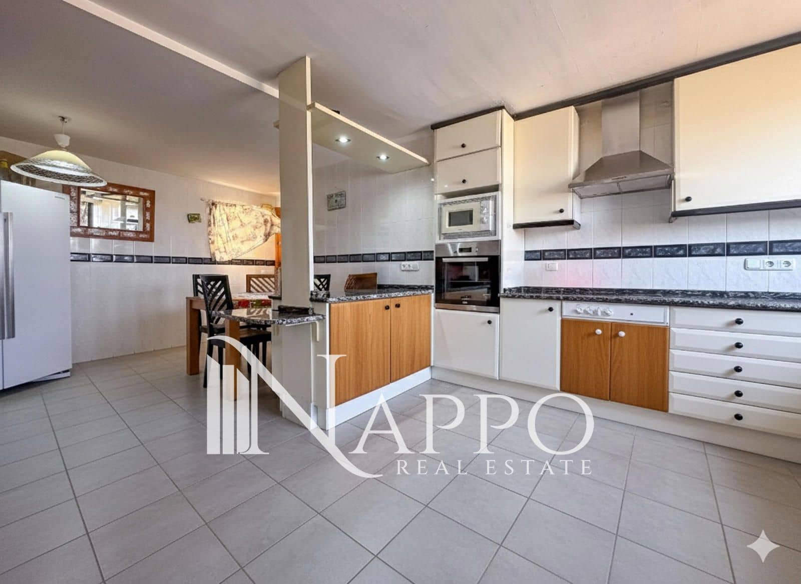 7 chambre Appartement à vendre à Palma de Mallorca - 895 000 € (Ref: 9304856)
