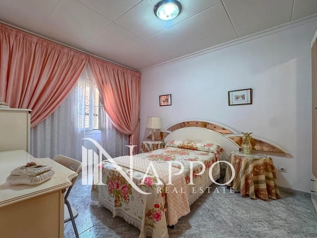 3 soverom Villa til salgs i Nou Llevant, Palma de Mallorca - € 495 000 (Ref: 9306139)