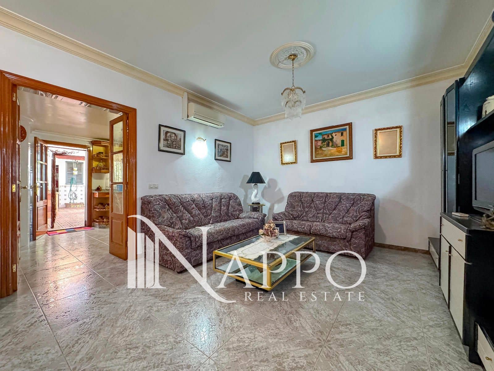 3 soverom Villa til salgs i Palma de Mallorca - € 495 000 (Ref: 9306139)