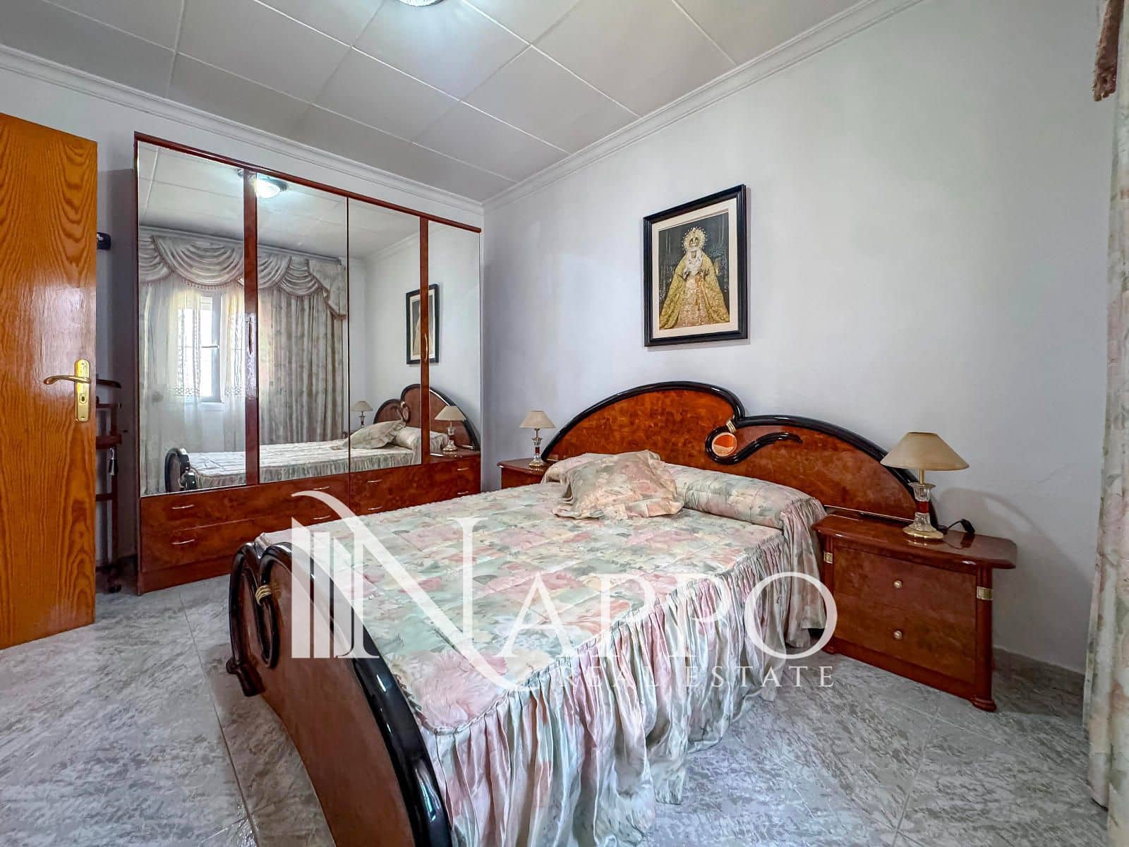 3 soverom Villa til salgs i Palma de Mallorca - € 495 000 (Ref: 9306139)