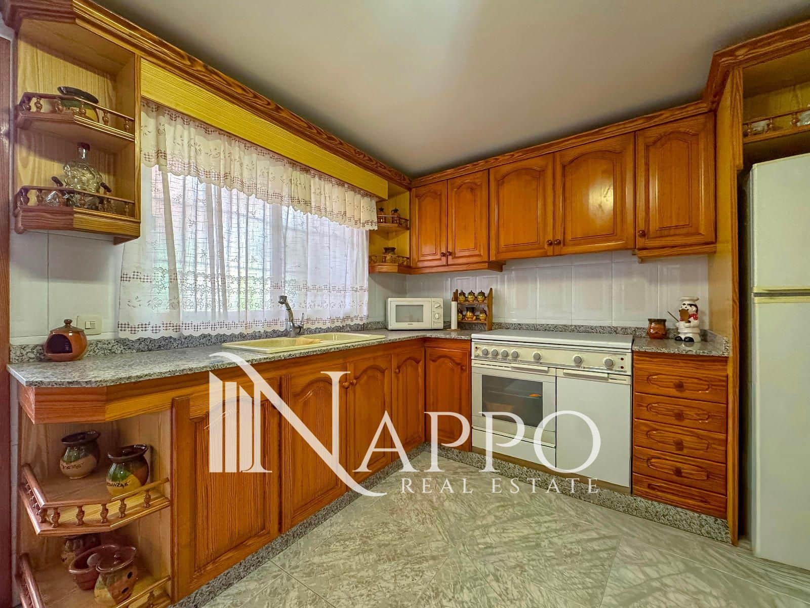 3 soverom Villa til salgs i Palma de Mallorca - € 495 000 (Ref: 9306139)