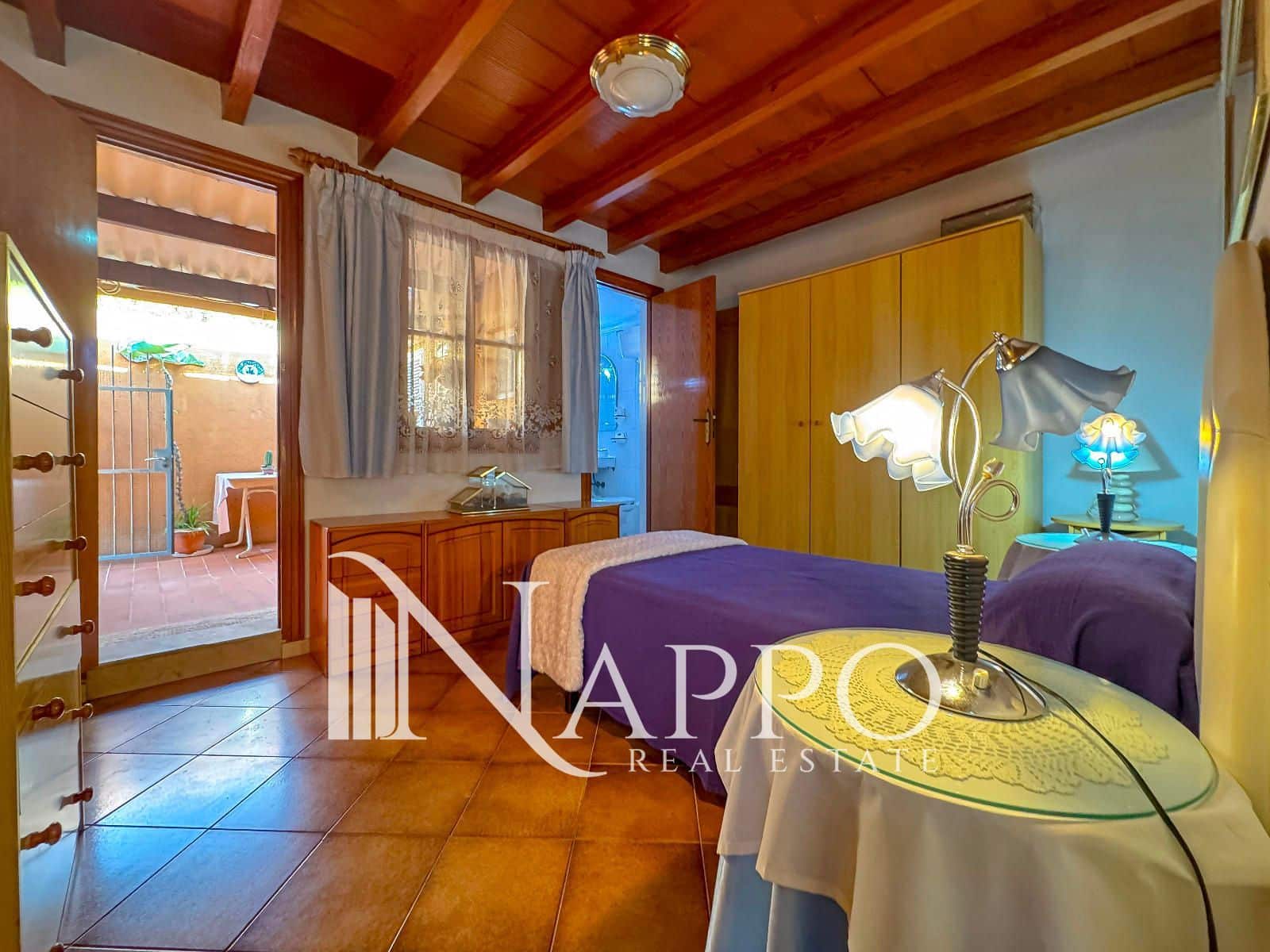 3 soverom Villa til salgs i Palma de Mallorca - € 495 000 (Ref: 9306139)