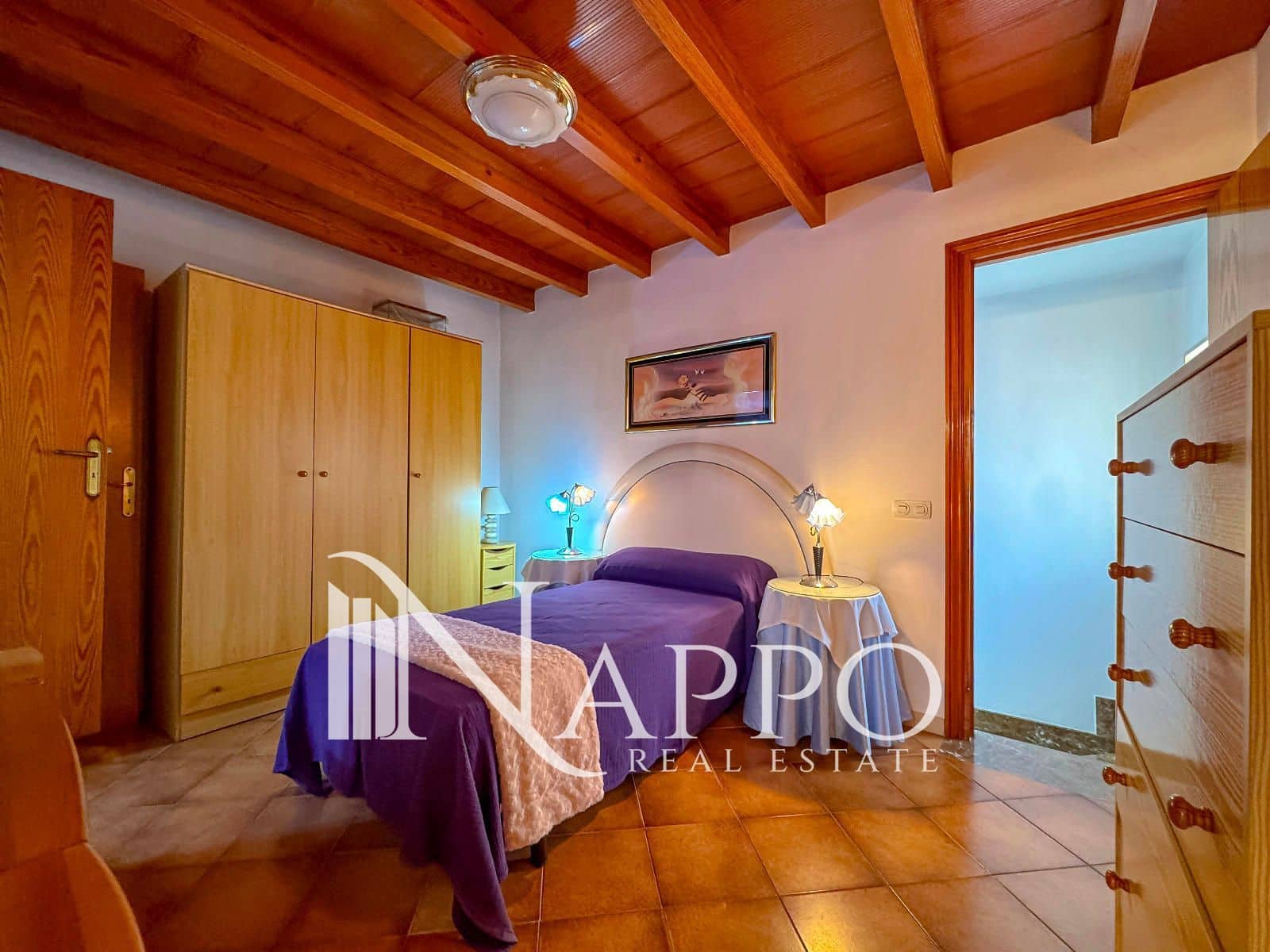 3 soverom Villa til salgs i Palma de Mallorca - € 495 000 (Ref: 9306139)