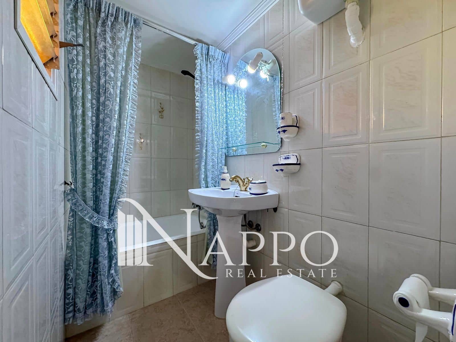 3 soverom Villa til salgs i Palma de Mallorca - € 495 000 (Ref: 9306139)