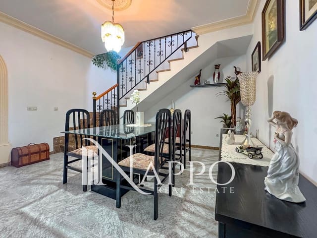 3 soverom Villa til salgs i Nou Llevant, Palma de Mallorca - € 495 000 (Ref: 9306139)