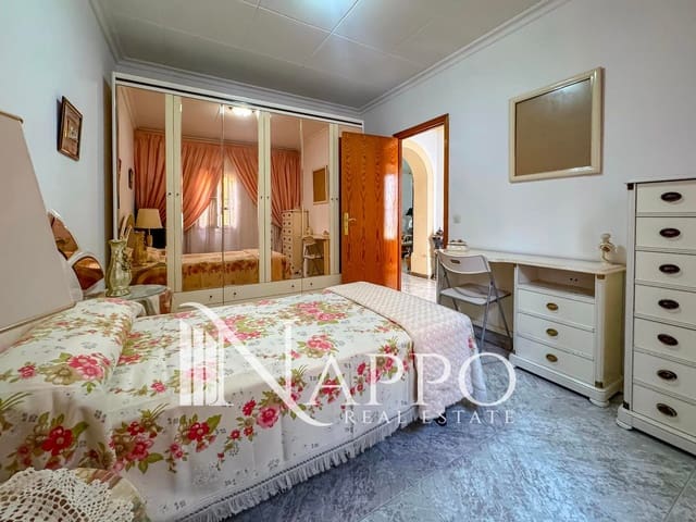 3 soverom Villa til salgs i Nou Llevant, Palma de Mallorca - € 495 000 (Ref: 9306139)