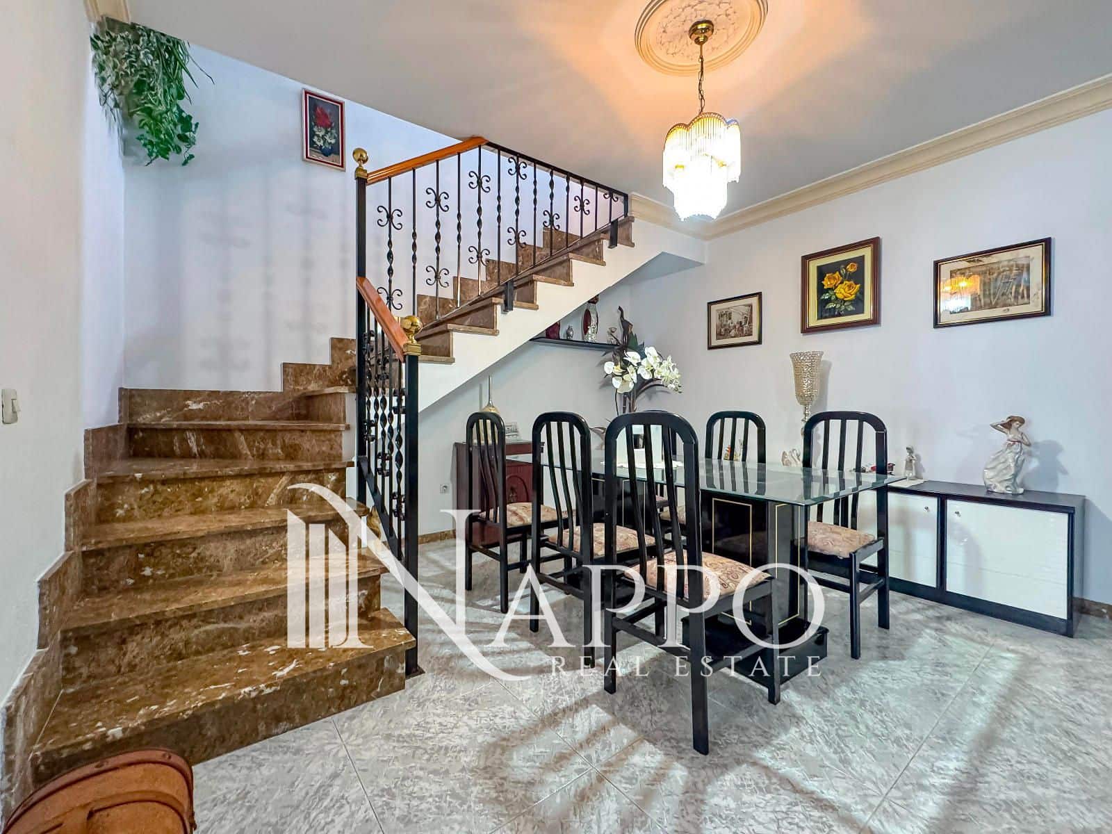 3 soverom Villa til salgs i Palma de Mallorca - € 495 000 (Ref: 9306139)