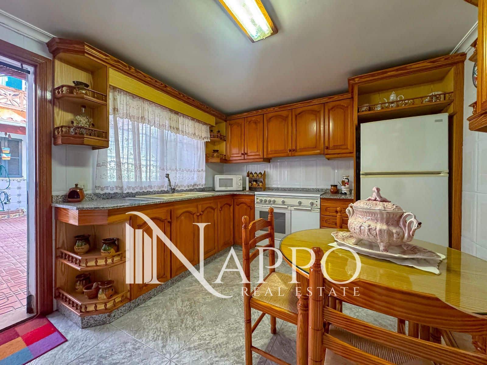 3 soverom Villa til salgs i Palma de Mallorca - € 495 000 (Ref: 9306139)