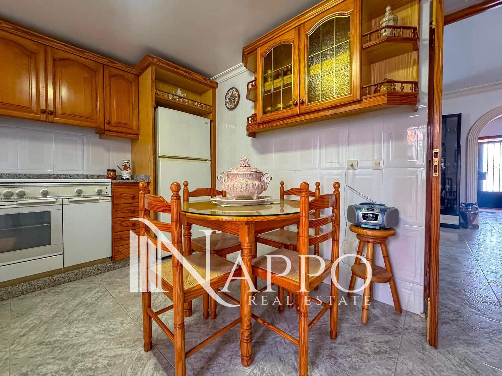 3 soverom Villa til salgs i Palma de Mallorca - € 495 000 (Ref: 9306139)