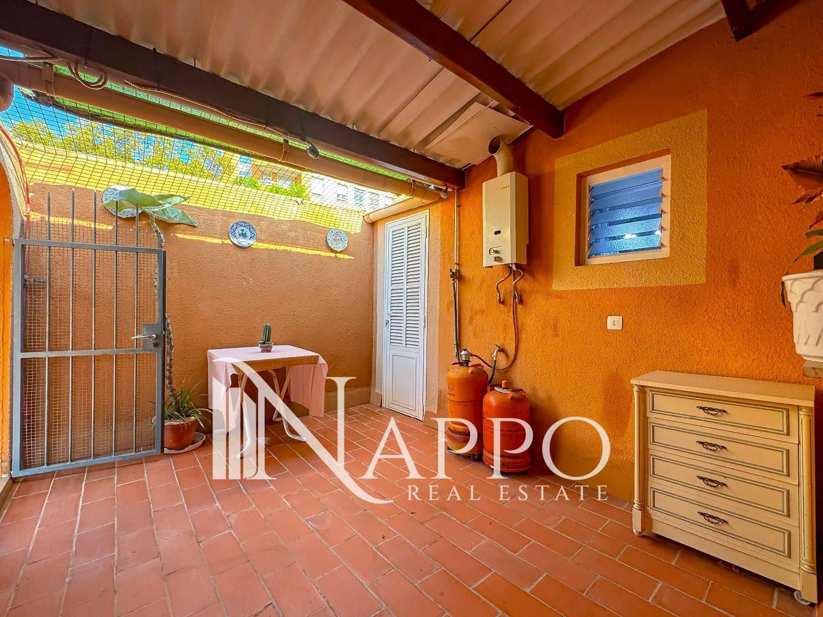 3 soverom Villa til salgs i Palma de Mallorca - € 495 000 (Ref: 9306139)