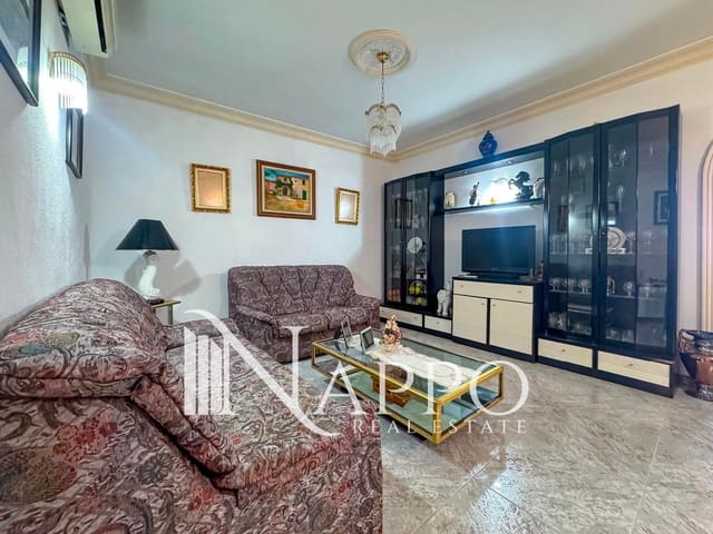 3 soverom Villa til salgs i Nou Llevant, Palma de Mallorca - € 495 000 (Ref: 9306139)