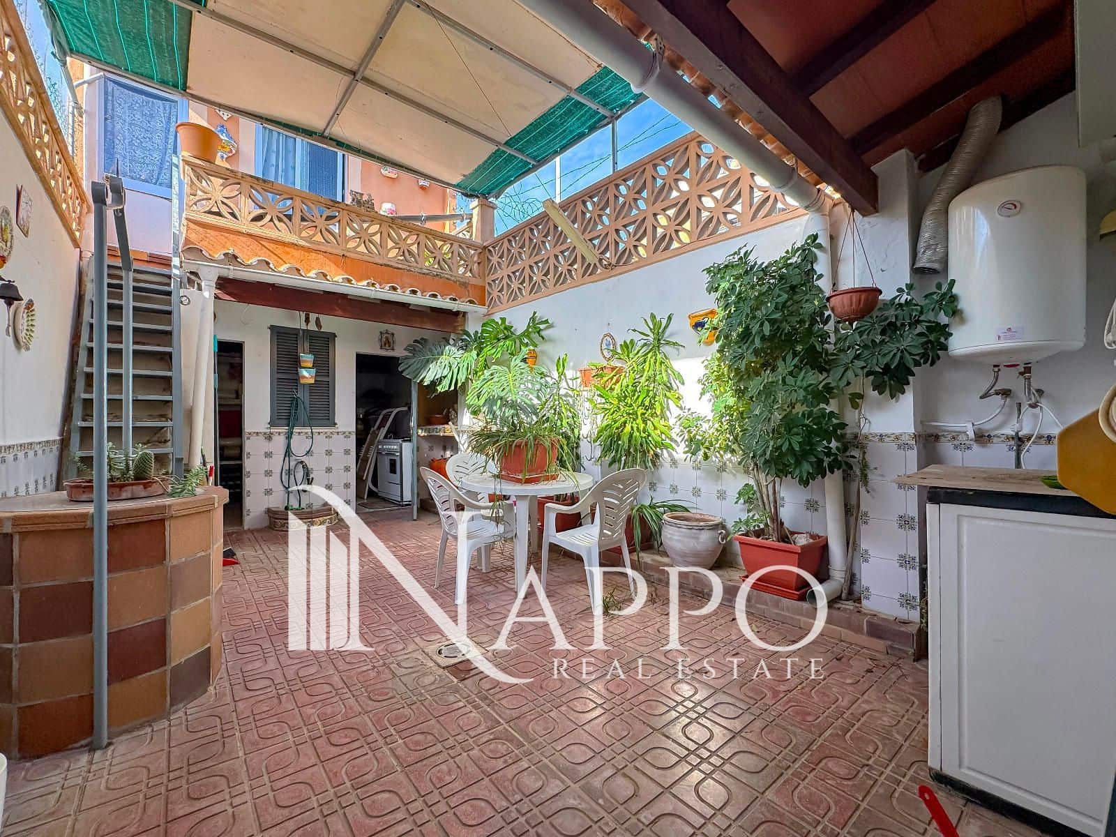 3 soverom Villa til salgs i Palma de Mallorca - € 495 000 (Ref: 9306139)