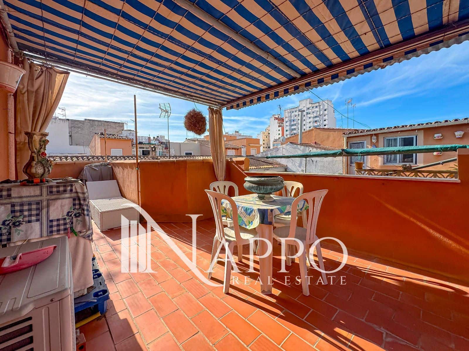 3 soverom Villa til salgs i Palma de Mallorca - € 495 000 (Ref: 9306139)