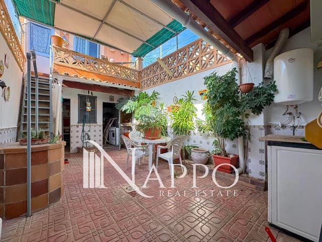 3 soverom Villa til salgs i Nou Llevant, Palma de Mallorca - € 495 000 (Ref: 9306139)