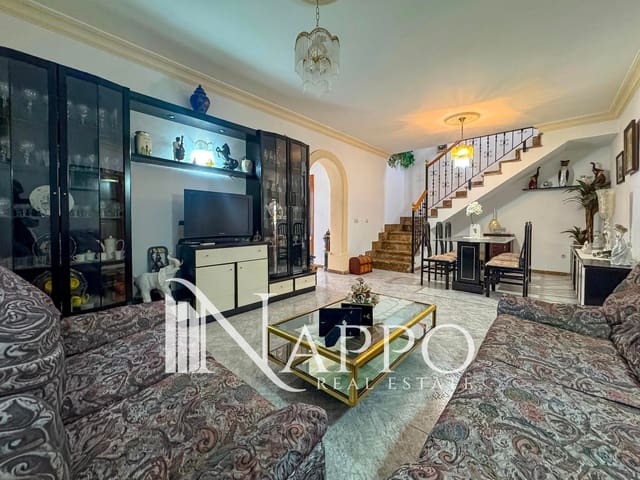 3 soverom Villa til salgs i Nou Llevant, Palma de Mallorca - € 495 000 (Ref: 9306139)