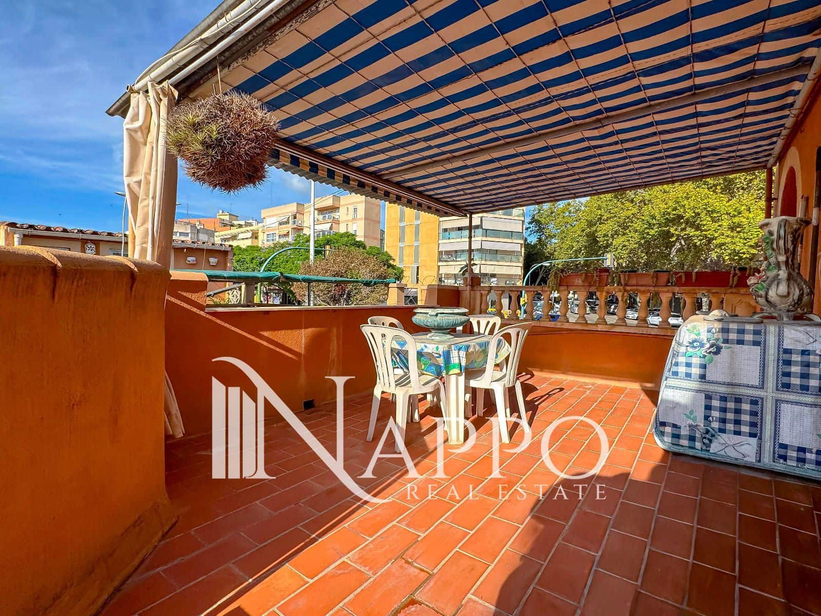 3 soverom Villa til salgs i Palma de Mallorca - € 495 000 (Ref: 9306139)