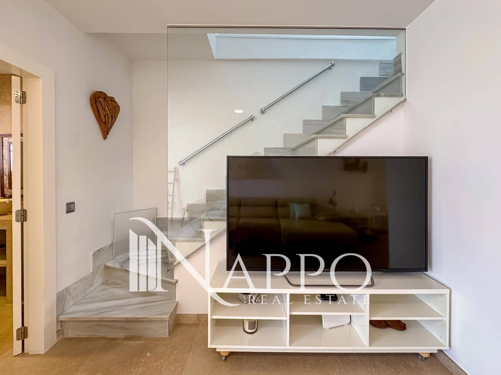 3 soverom Hus til salgs i Palma de Mallorca med garasje - € 495 000 (Ref: 9307250)