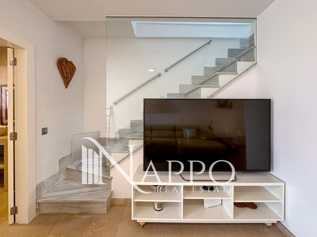 3 quarto Casa em Banda para venda em El Viver, Palma de Mallorca com garagem - 495 000 € (Ref: 9307250)