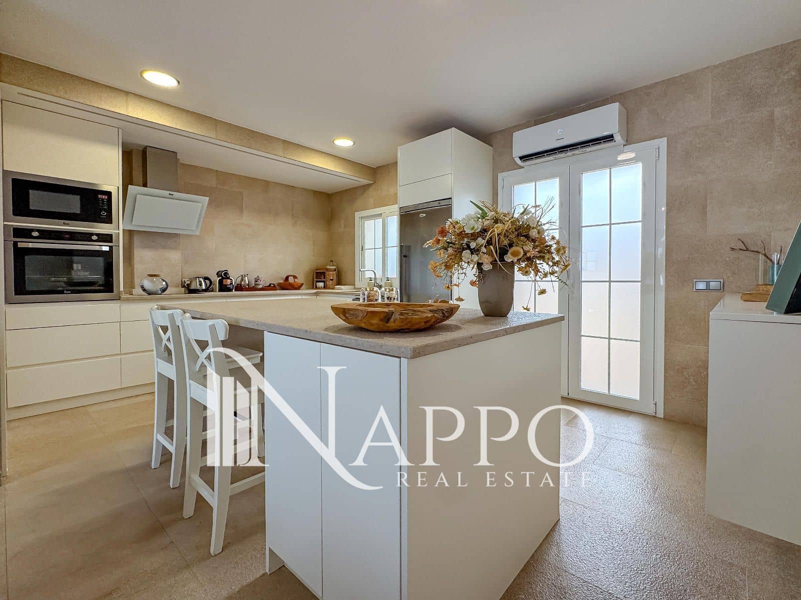 3 soverom Hus til salgs i Palma de Mallorca med garasje - € 495 000 (Ref: 9307250)