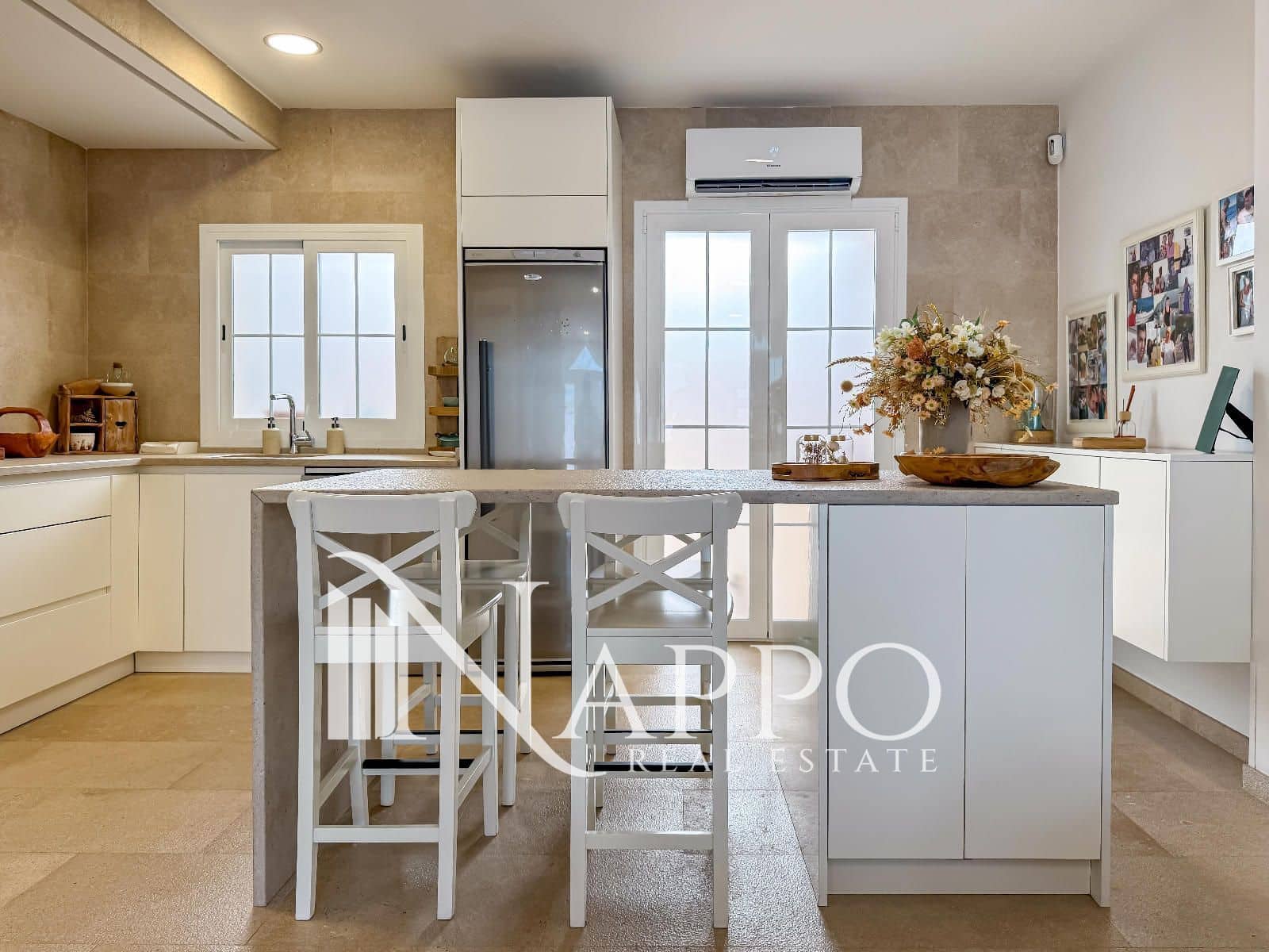 3 soverom Hus til salgs i Palma de Mallorca med garasje - € 495 000 (Ref: 9307250)