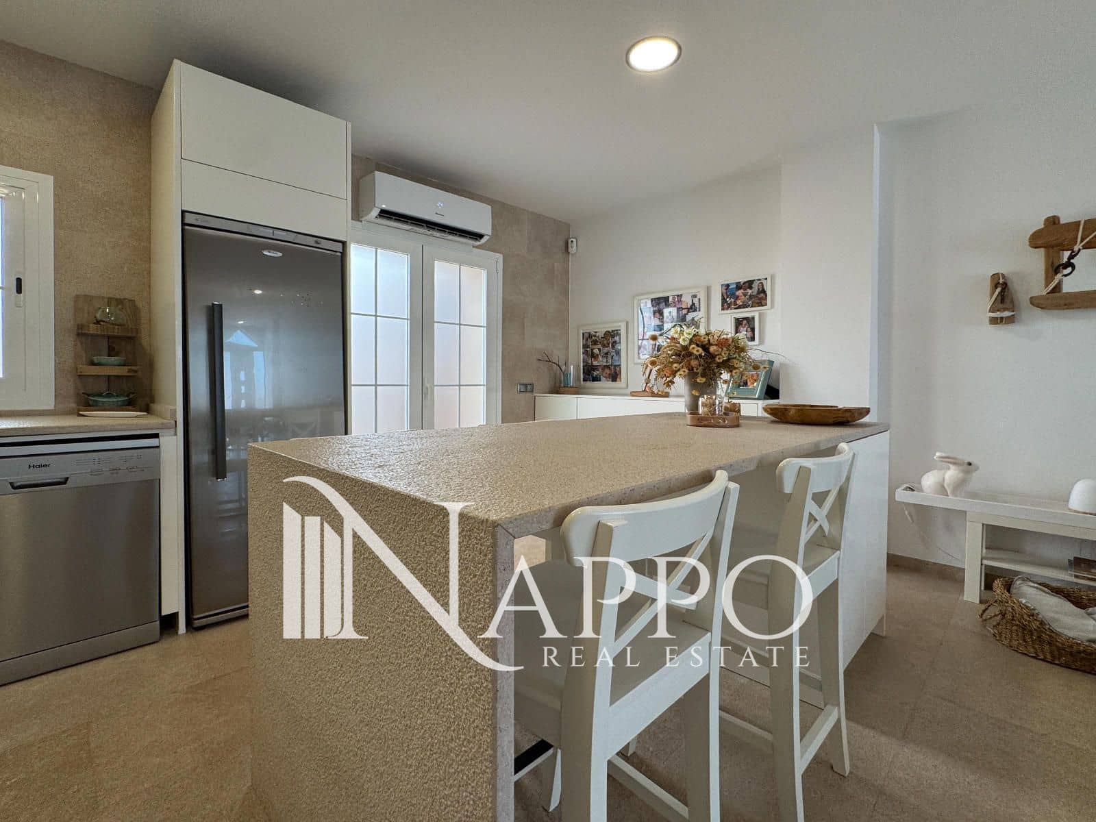 3 soverom Hus til salgs i Palma de Mallorca med garasje - € 495 000 (Ref: 9307250)