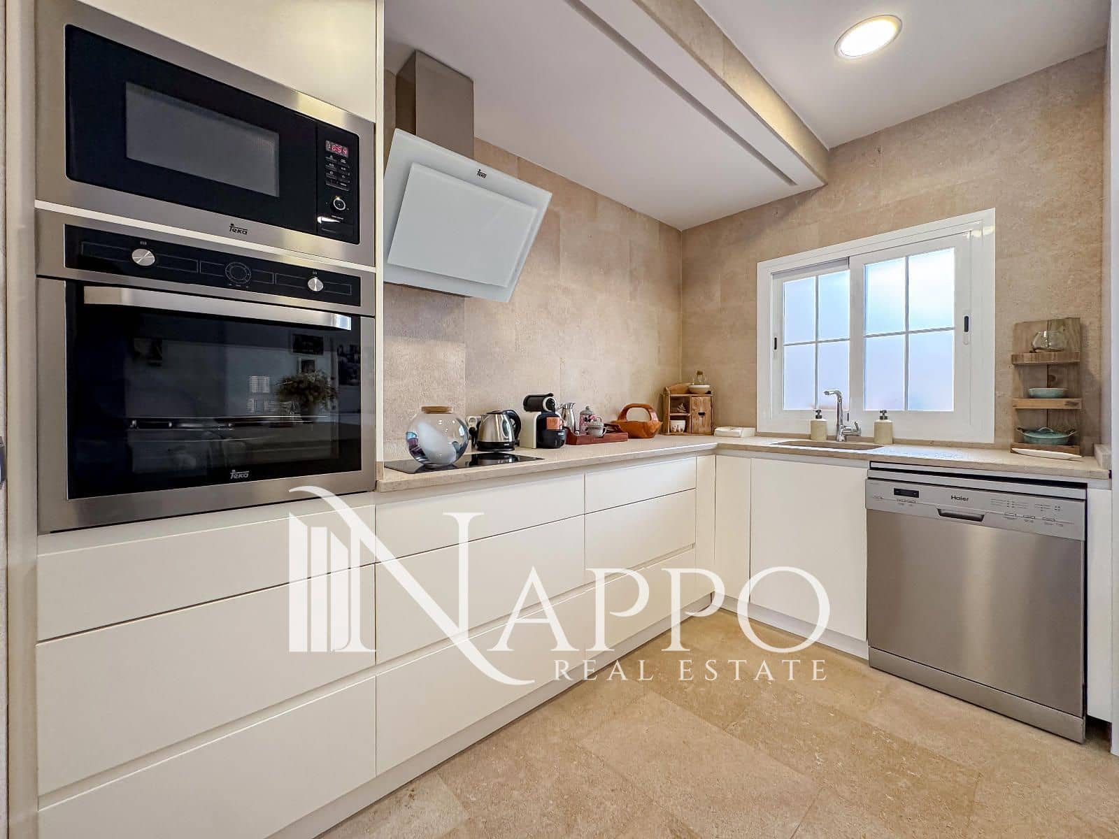 3 soverom Hus til salgs i Palma de Mallorca med garasje - € 495 000 (Ref: 9307250)