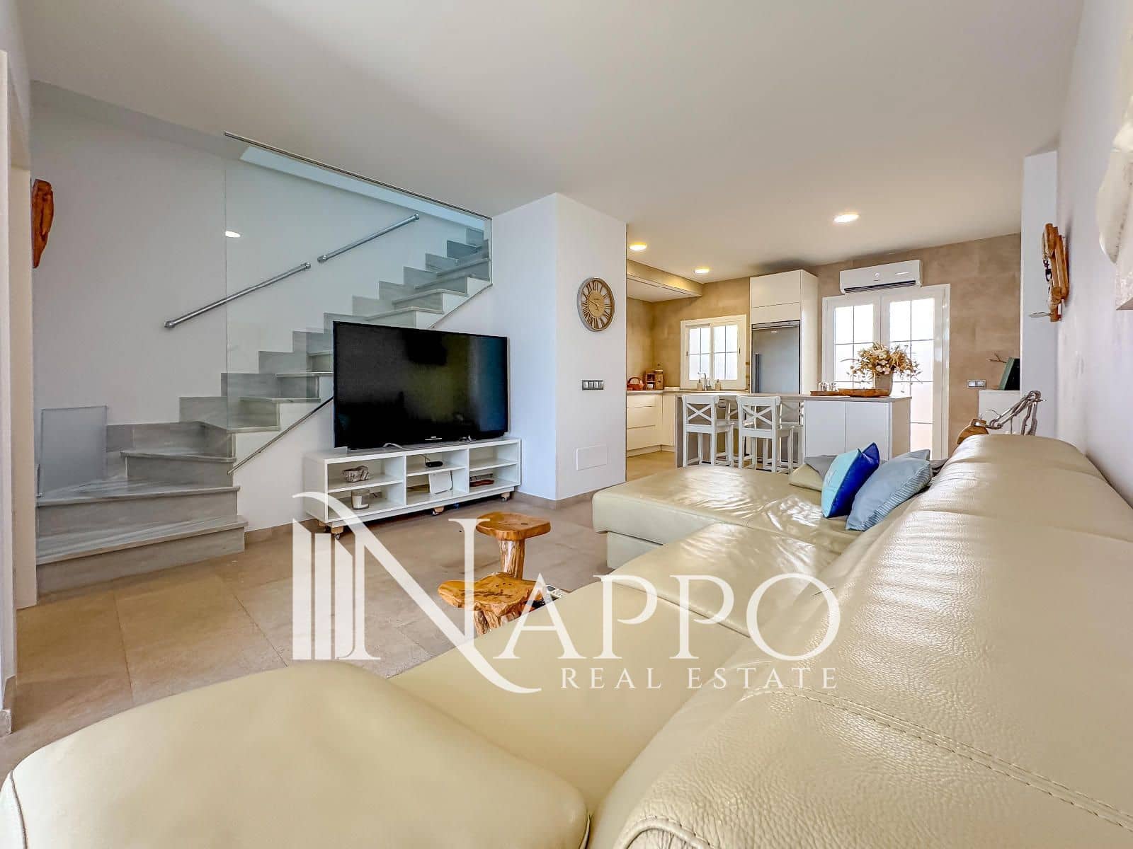 3 soverom Hus til salgs i Palma de Mallorca med garasje - € 495 000 (Ref: 9307250)