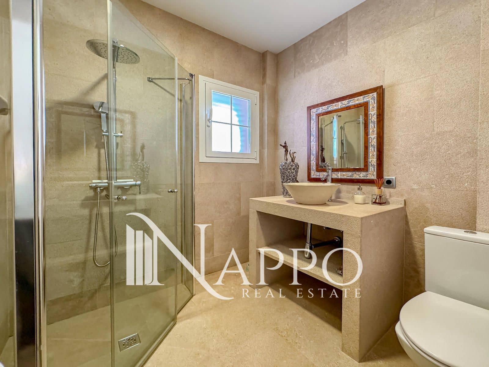 3 soverom Hus til salgs i Palma de Mallorca med garasje - € 495 000 (Ref: 9307250)