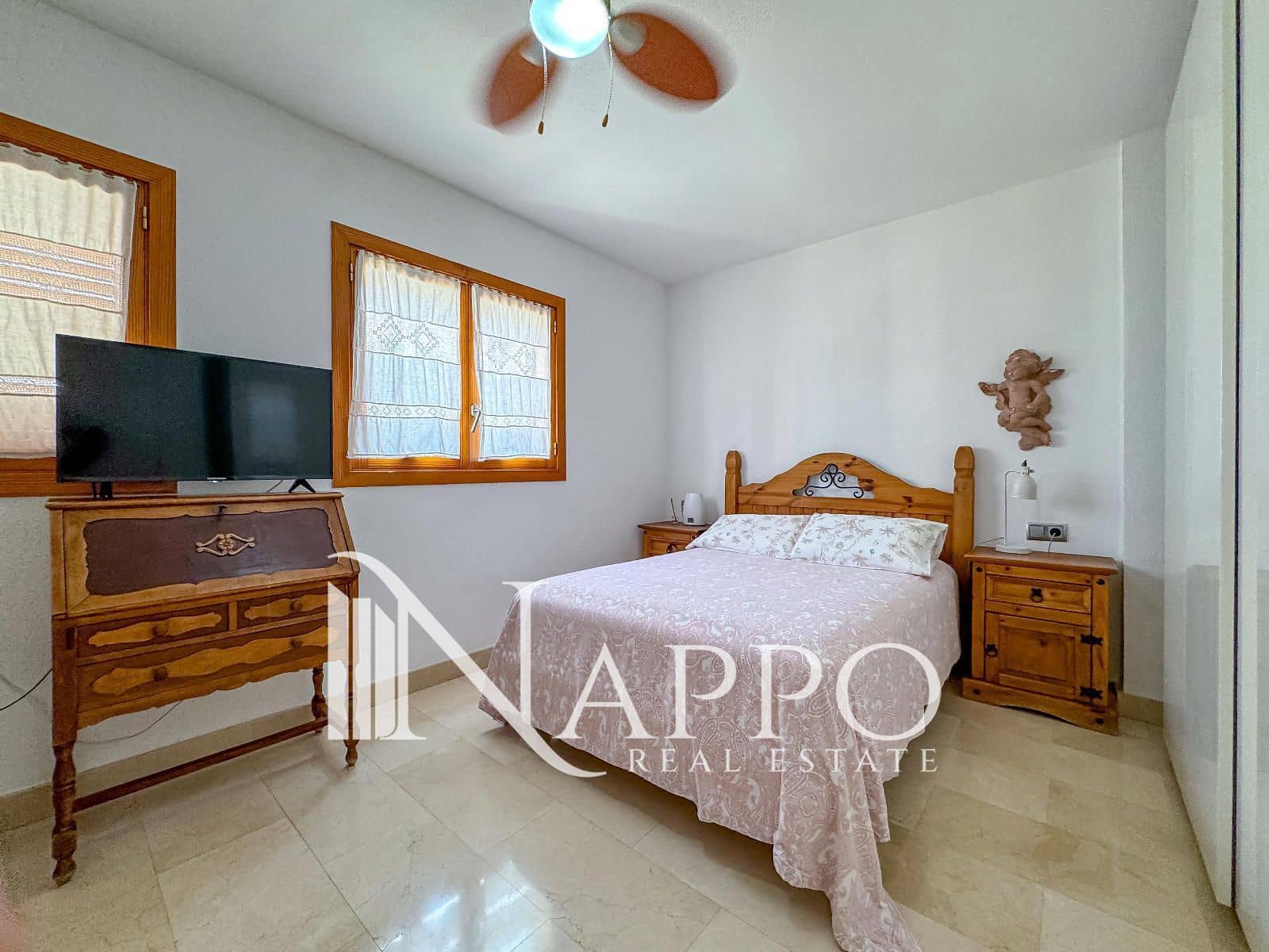 3 soverom Hus til salgs i Palma de Mallorca med garasje - € 495 000 (Ref: 9307250)