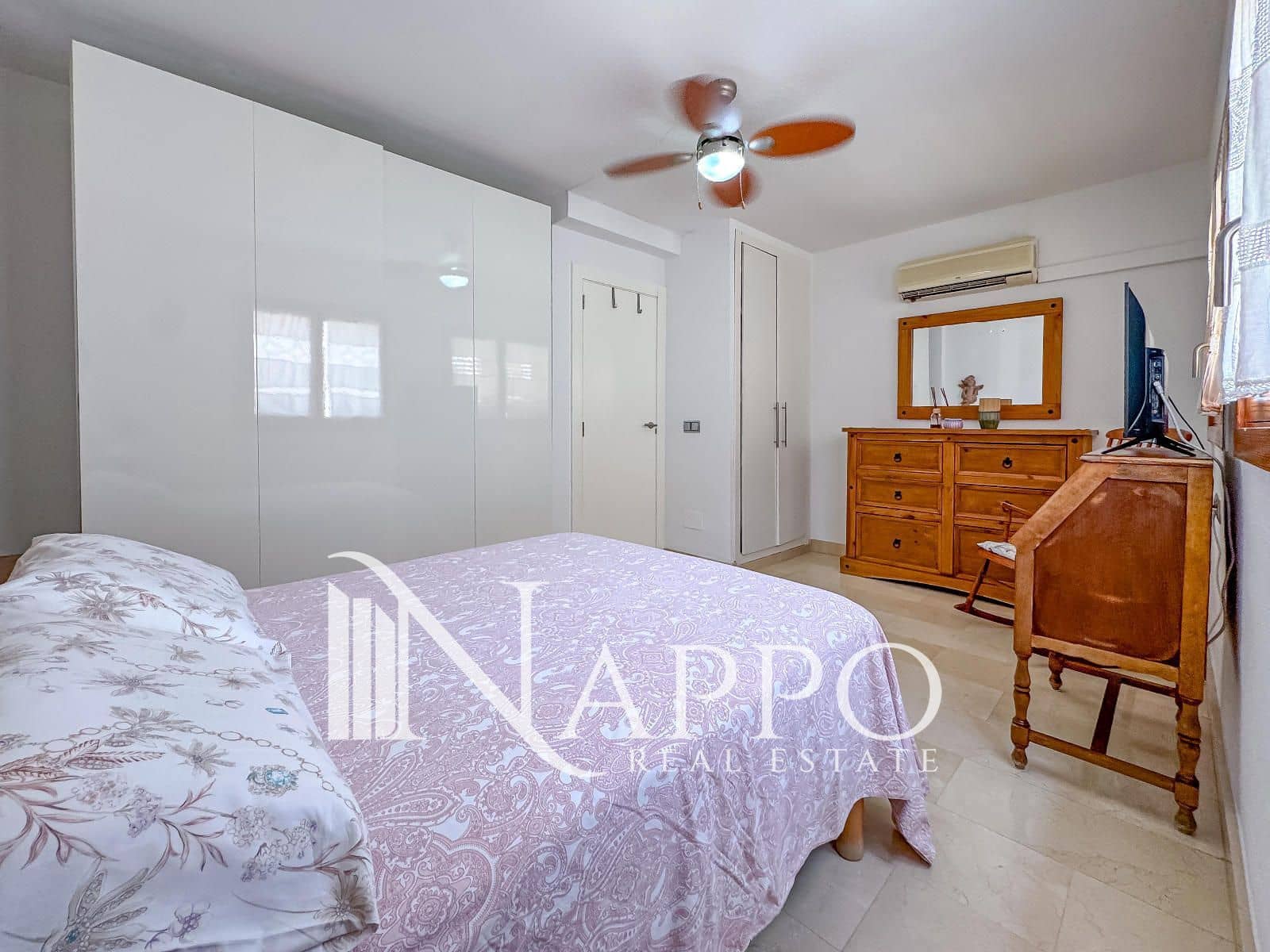 3 soverom Hus til salgs i Palma de Mallorca med garasje - € 495 000 (Ref: 9307250)