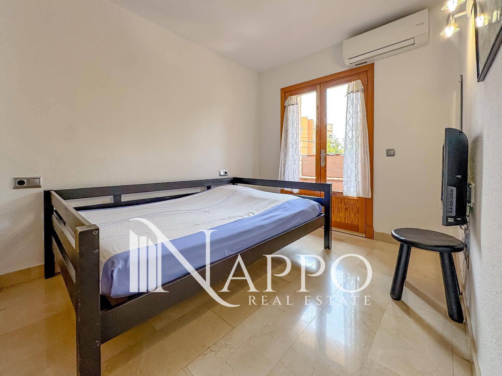 3 soverom Hus til salgs i Palma de Mallorca med garasje - € 495 000 (Ref: 9307250)