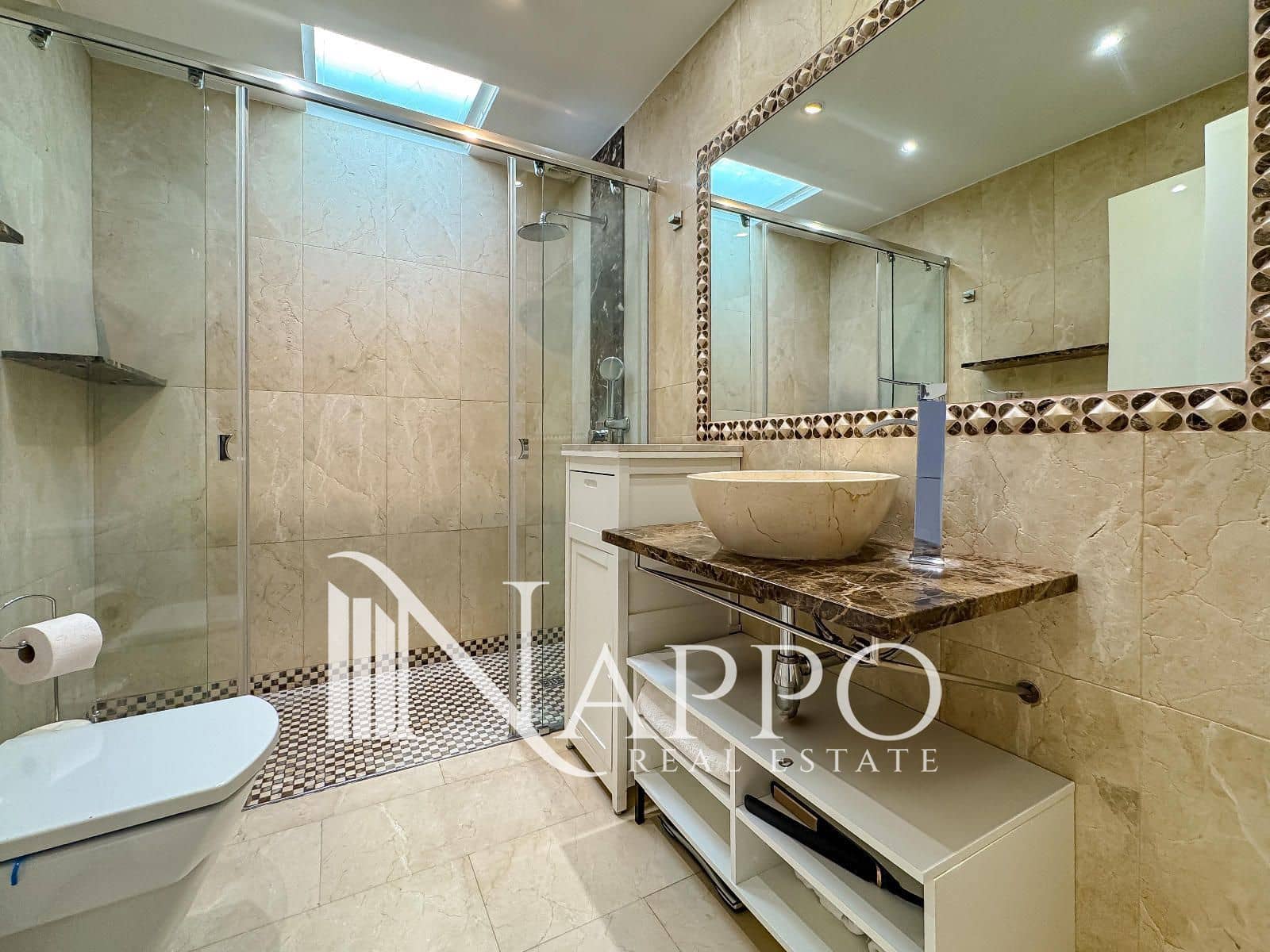 3 soverom Hus til salgs i Palma de Mallorca med garasje - € 495 000 (Ref: 9307250)