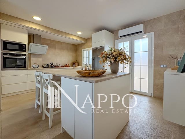 3 quarto Casa em Banda para venda em El Viver, Palma de Mallorca com garagem - 495 000 € (Ref: 9307250)