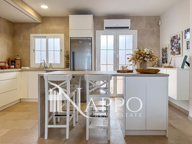 3 quarto Casa em Banda para venda em El Viver, Palma de Mallorca com garagem - 495 000 € (Ref: 9307250)