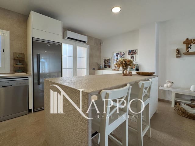 3 quarto Casa em Banda para venda em El Viver, Palma de Mallorca com garagem - 495 000 € (Ref: 9307250)