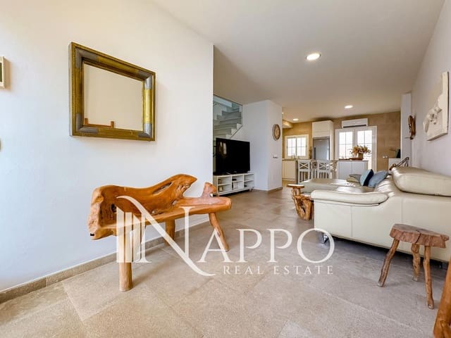 3 quarto Casa em Banda para venda em El Viver, Palma de Mallorca com garagem - 495 000 € (Ref: 9307250)