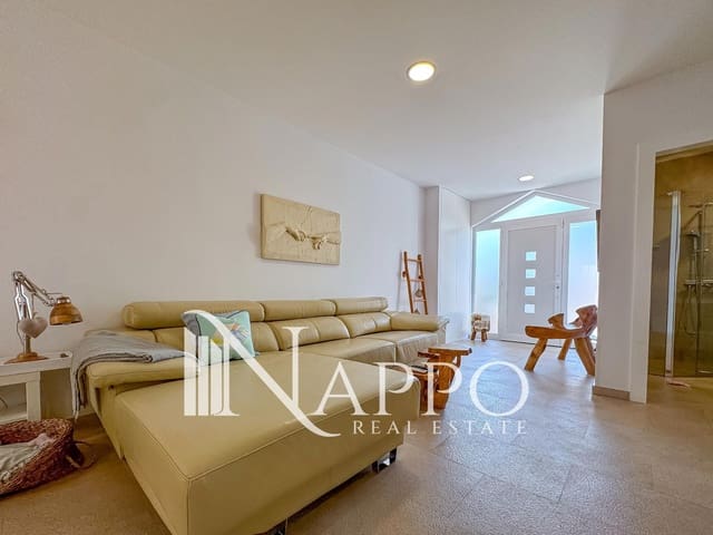 3 quarto Casa em Banda para venda em El Viver, Palma de Mallorca com garagem - 495 000 € (Ref: 9307250)