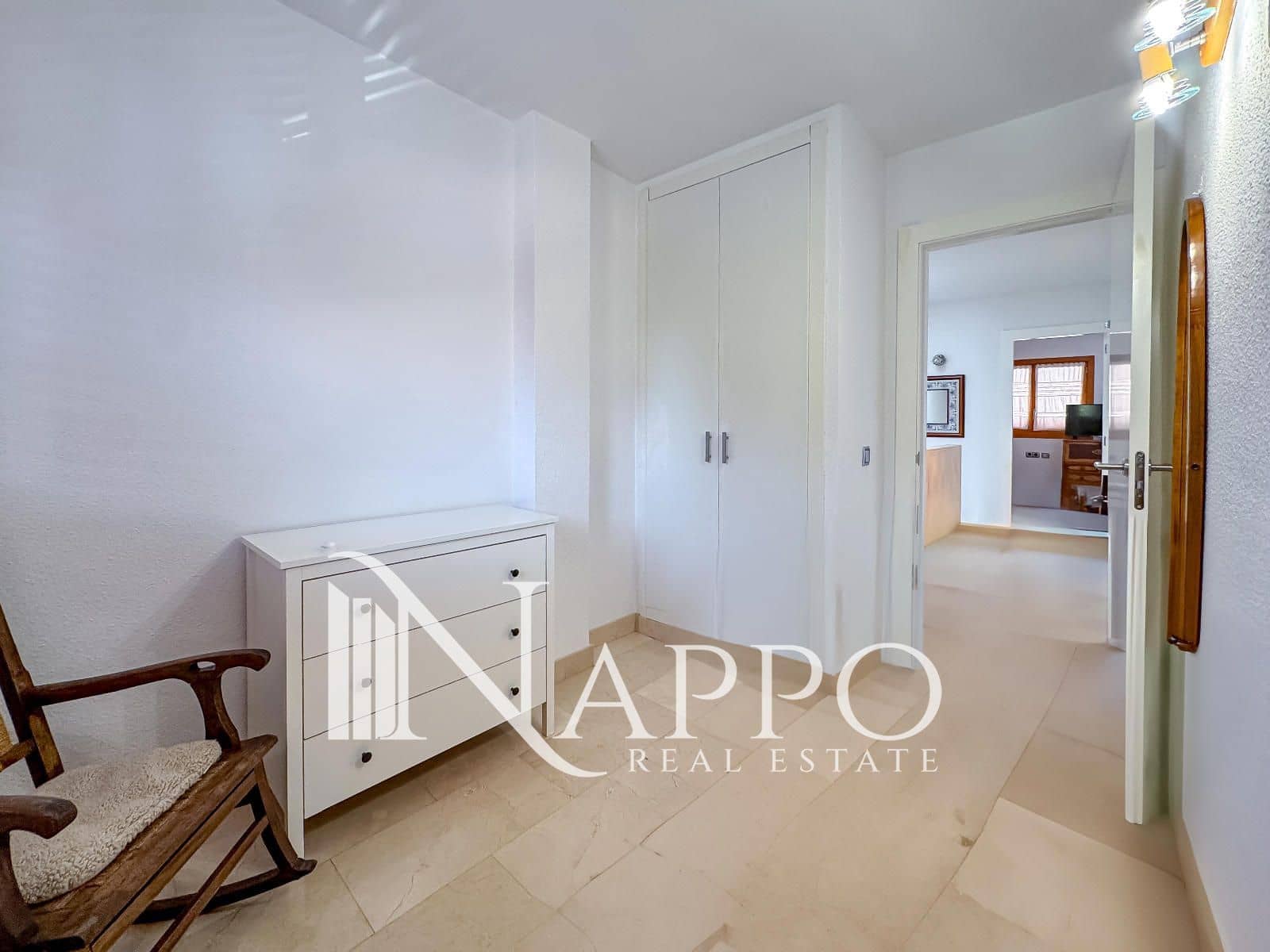 3 soverom Hus til salgs i Palma de Mallorca med garasje - € 495 000 (Ref: 9307250)