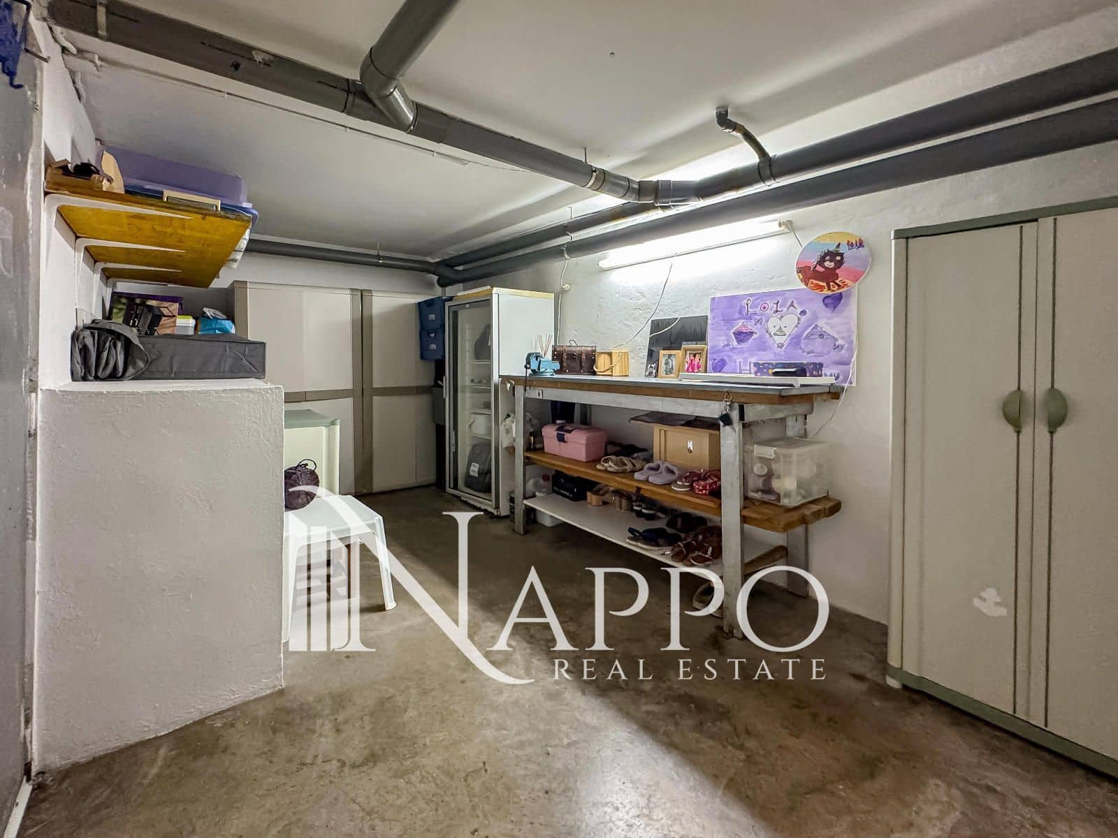 3 soverom Hus til salgs i Palma de Mallorca med garasje - € 495 000 (Ref: 9307250)