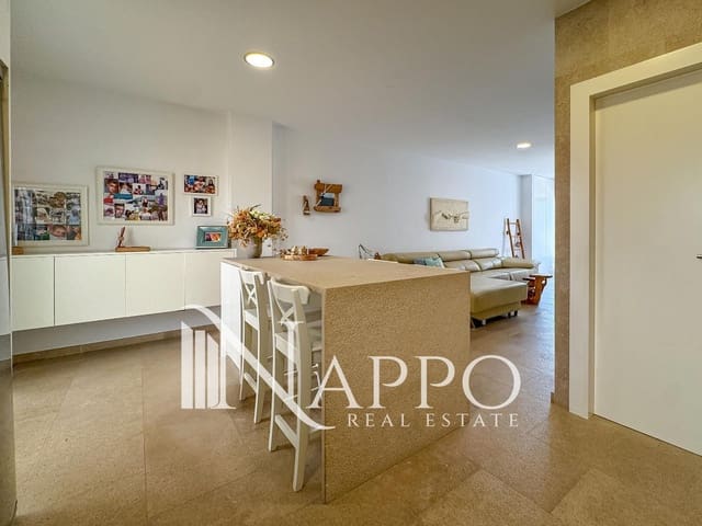 3 quarto Casa em Banda para venda em El Viver, Palma de Mallorca com garagem - 495 000 € (Ref: 9307250)