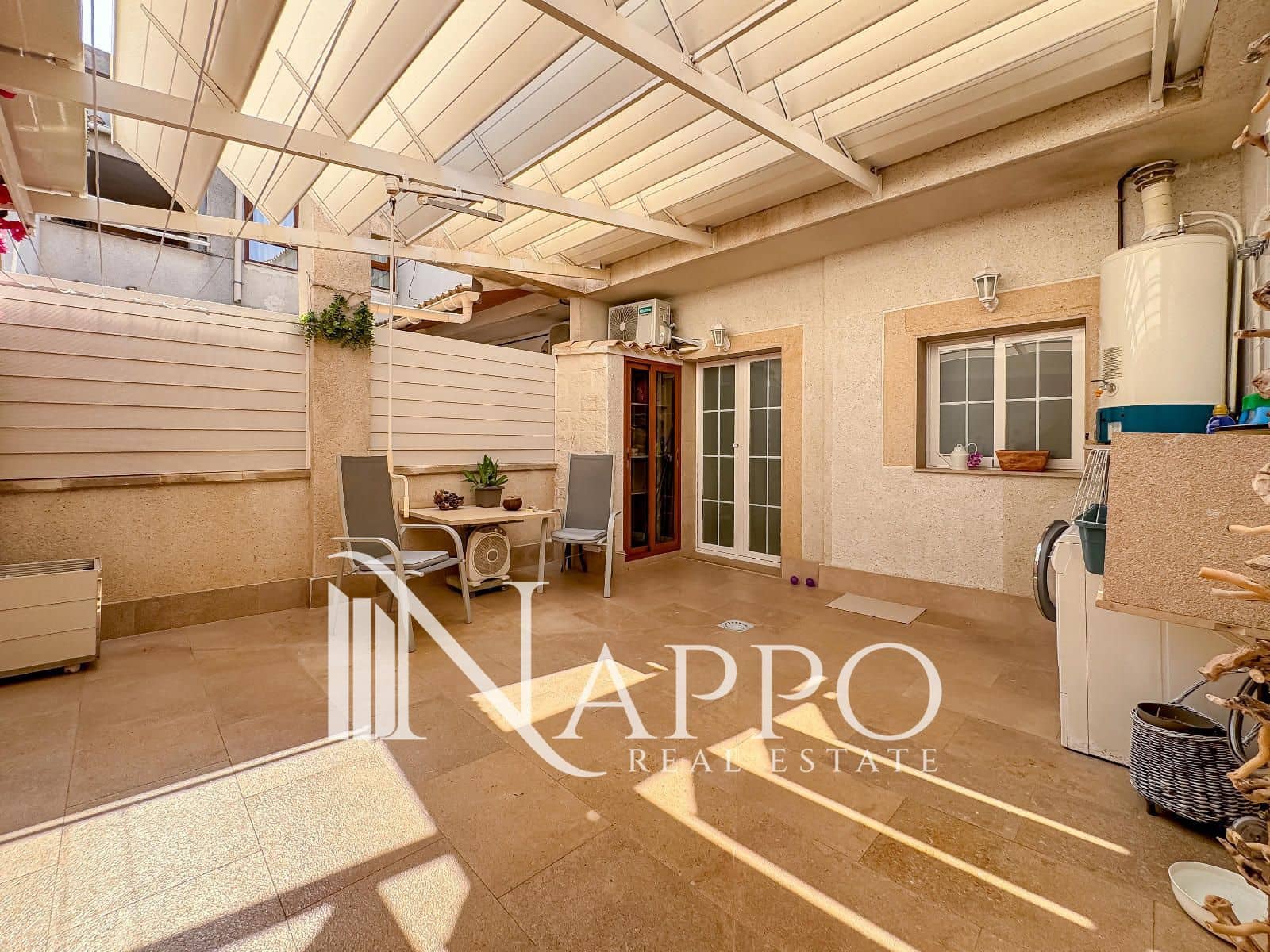 3 soverom Hus til salgs i Palma de Mallorca med garasje - € 495 000 (Ref: 9307250)