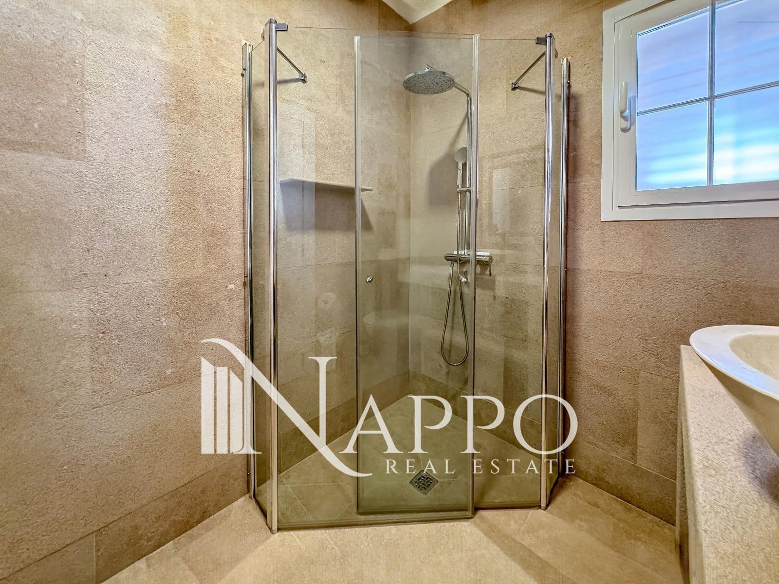 3 soverom Hus til salgs i Palma de Mallorca med garasje - € 495 000 (Ref: 9307250)